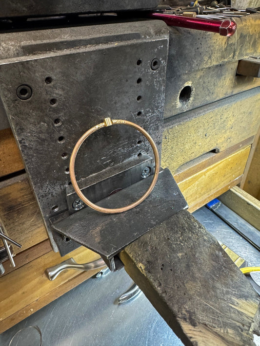 The Case for 𝘚𝘰𝘭𝘪𝘥 Solid Gold