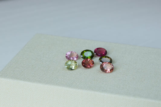 The Gem Vault