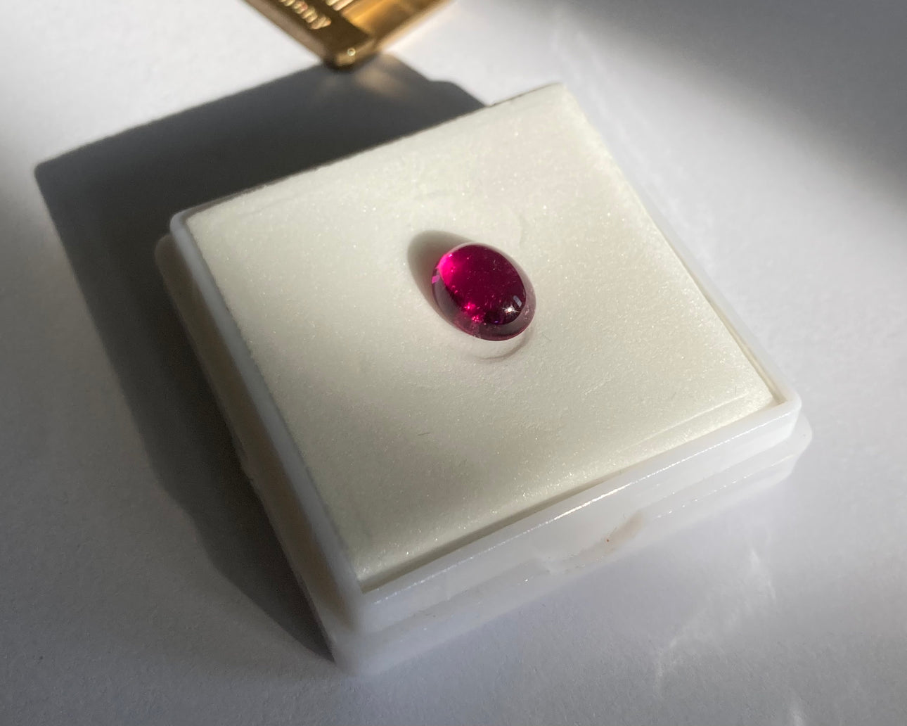 Tourmaline