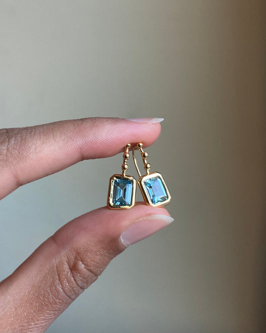 Aquamarine