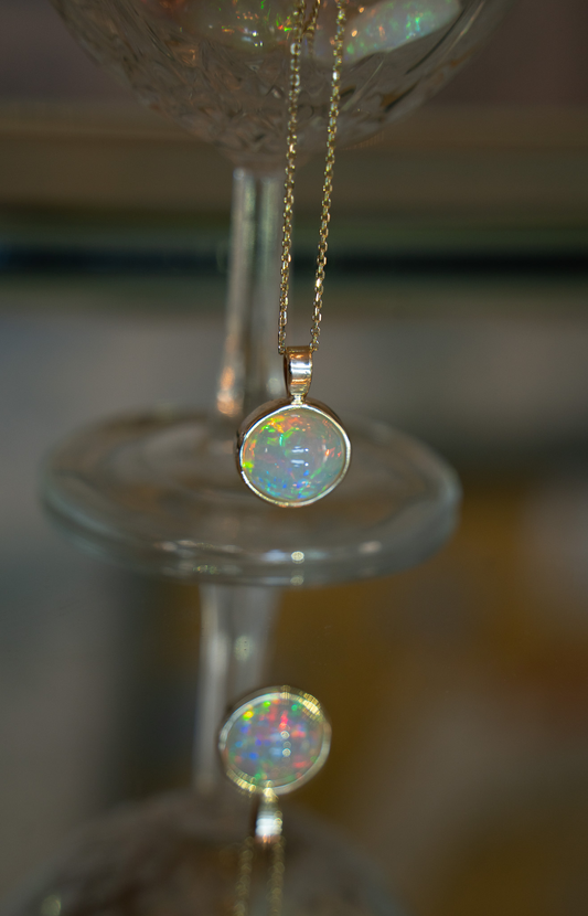 Opal