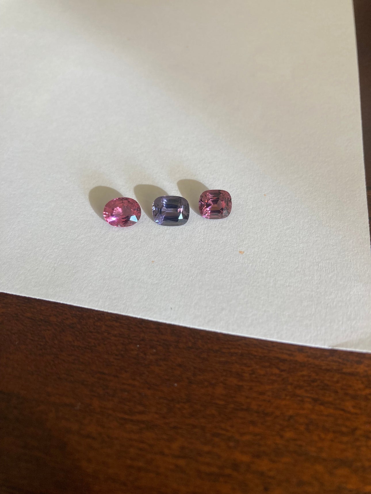 Spinel