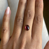 1.9 ct Pink Tourmaline
