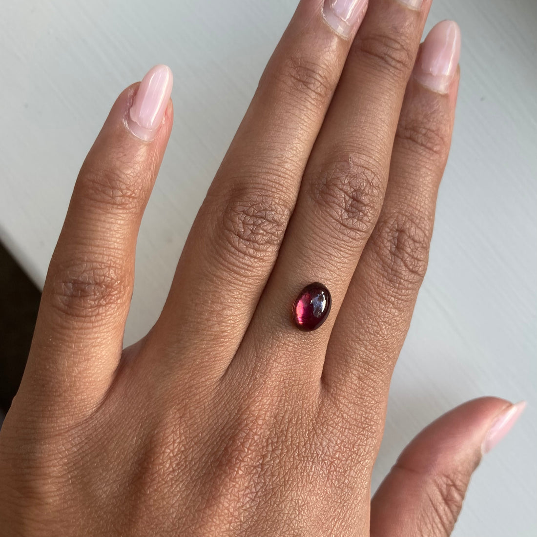 1.9 ct Pink Tourmaline