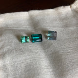 Isadora - 14k Indicolite Ring