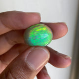 13.4 ct Neon Bright Opal