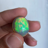 13.4 ct Neon Bright Opal