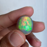 13.4 ct Neon Bright Opal