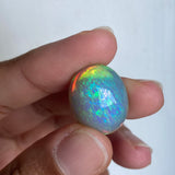 13.4 ct Neon Bright Opal