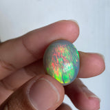 13.4 ct Neon Bright Opal