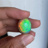 13.4 ct Neon Bright Opal
