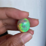 13.4 ct Neon Bright Opal