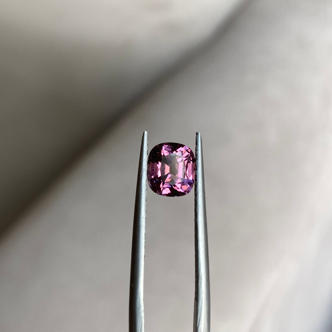 1.60 ct Pink Spinel