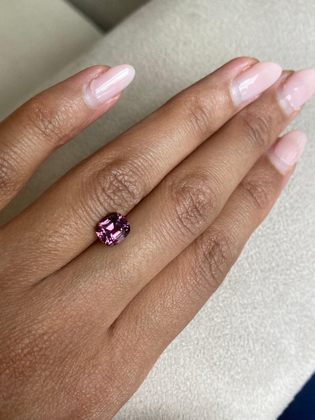 1.60 ct Pink Spinel