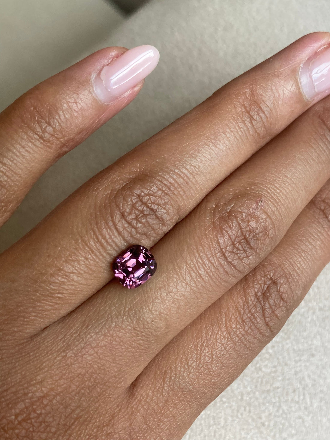 1.60 ct Pink Spinel