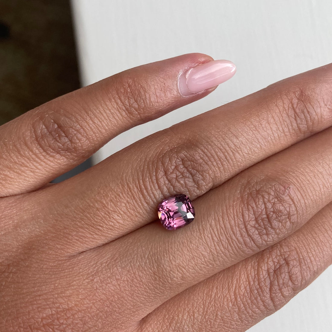 1.60 ct Pink Spinel