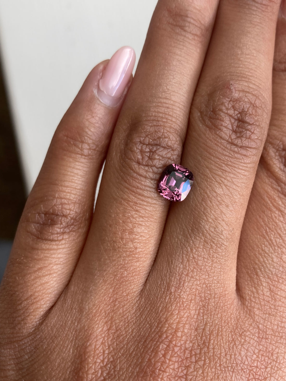 1.60 ct Pink Spinel