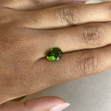 2.22 ct Green Tourmaline