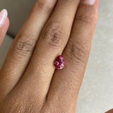 1.2 ct Pink Tourmaline