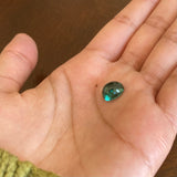Glacé Grand -14k Tourmaline Signet Ring